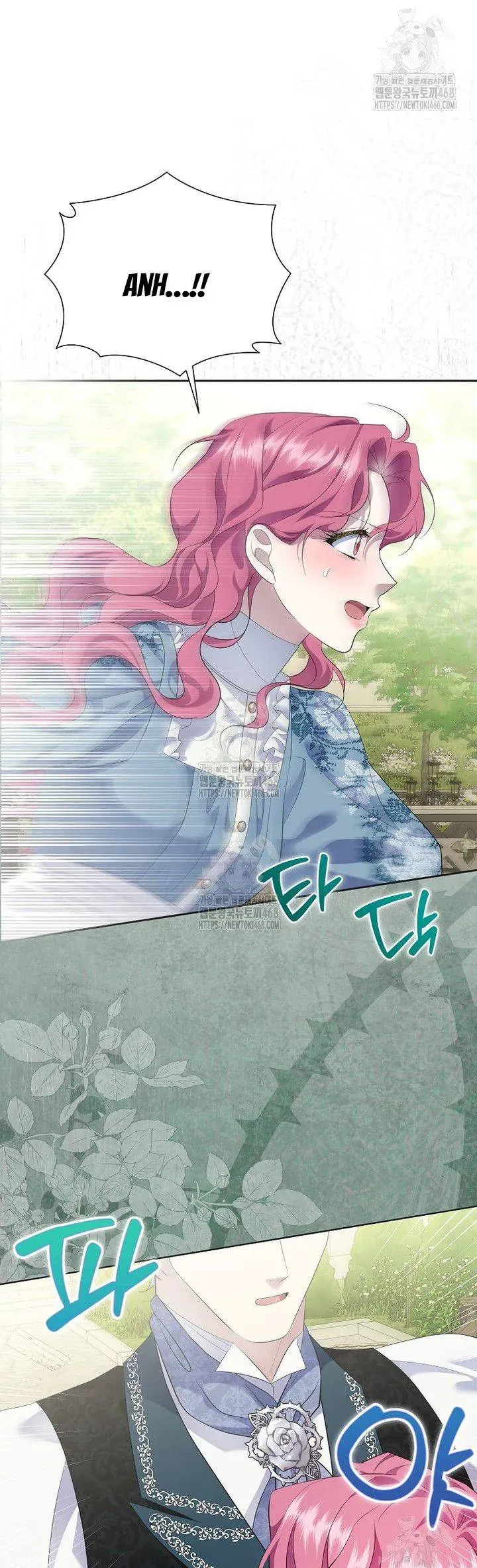 Khi Bị Nam Chính Dịu Dàng Nhưng Cố Chấp Ám Ảnh - Chapter 23 - Page 28