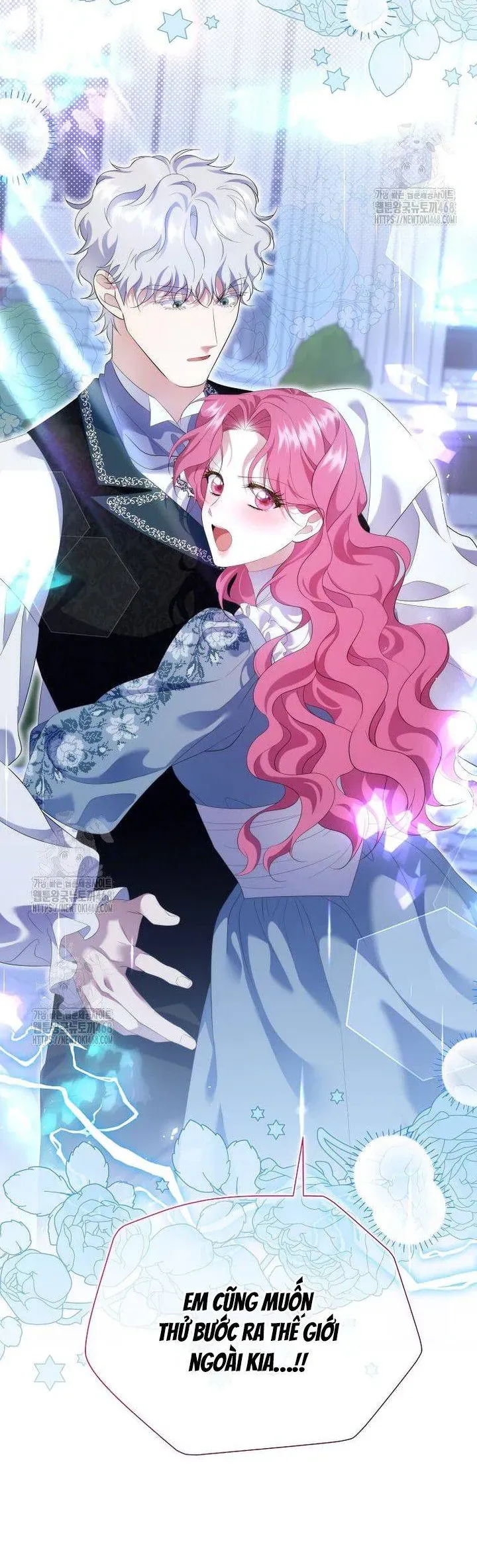 Khi Bị Nam Chính Dịu Dàng Nhưng Cố Chấp Ám Ảnh - Chapter 23 - Page 31