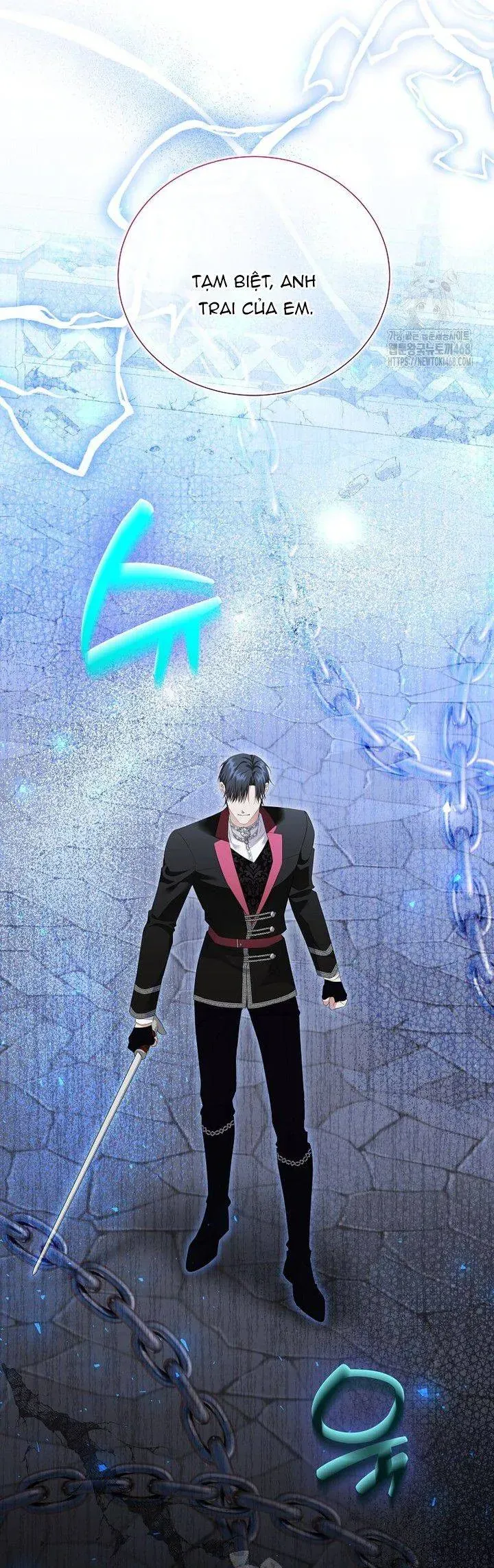 Khi Bị Nam Chính Dịu Dàng Nhưng Cố Chấp Ám Ảnh - Chapter 23 - Page 36