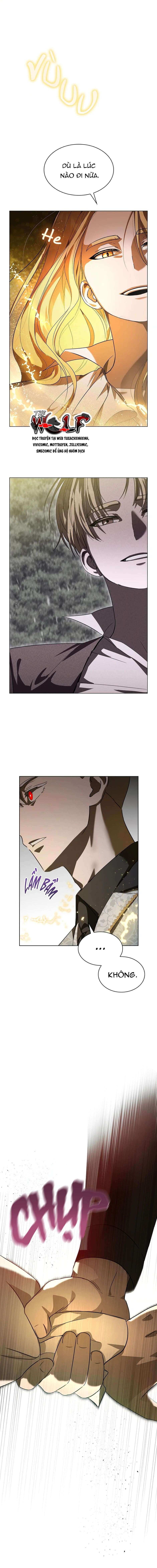 Phiêu Lưu Cùng Vảy Rồng - Chapter 1 - Page 15