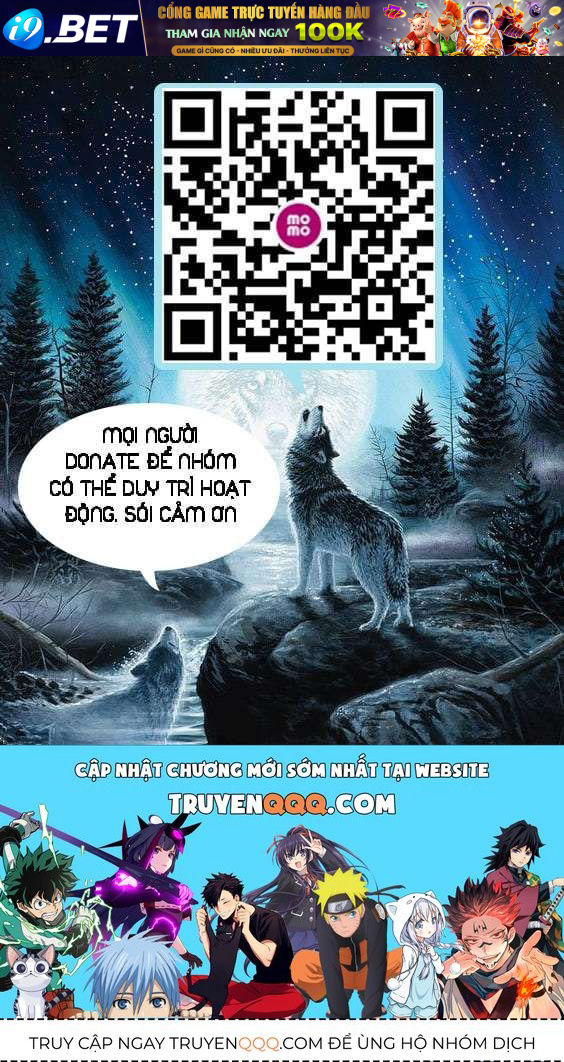 Phiêu Lưu Cùng Vảy Rồng - Chapter 18 - Page 15