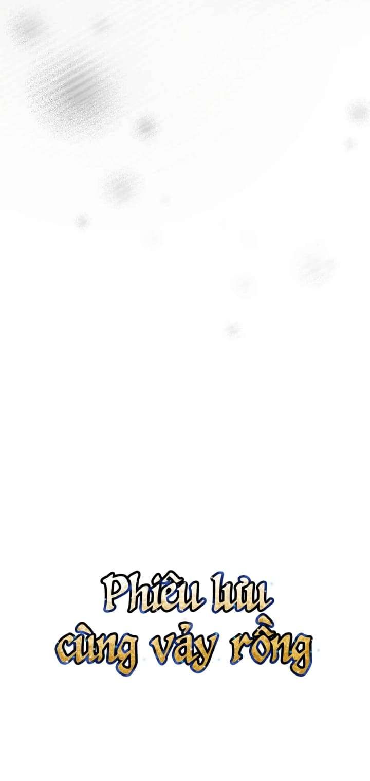 Phiêu Lưu Cùng Vảy Rồng - Chapter 25 - Page 8