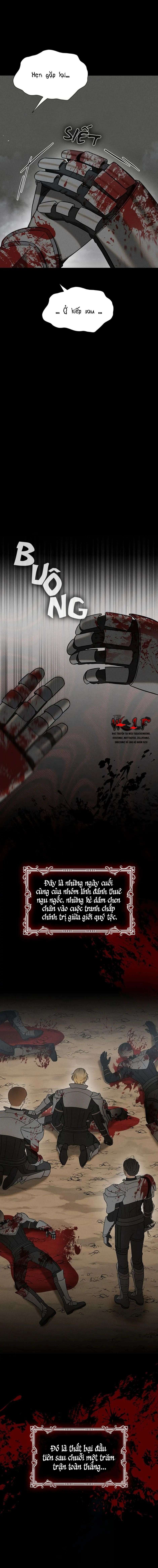 Phiêu Lưu Cùng Vảy Rồng - Chapter 9 - Page 10