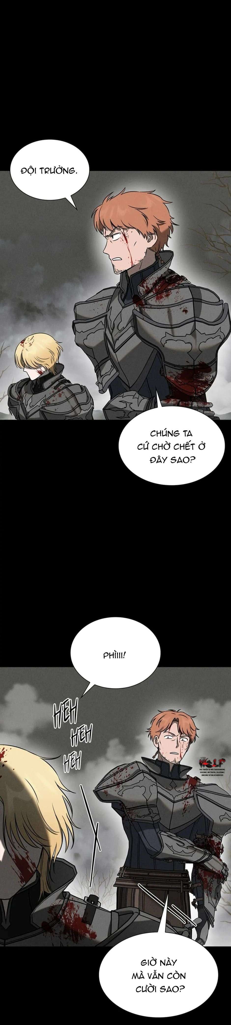 Phiêu Lưu Cùng Vảy Rồng - Chapter 9 - Page 12