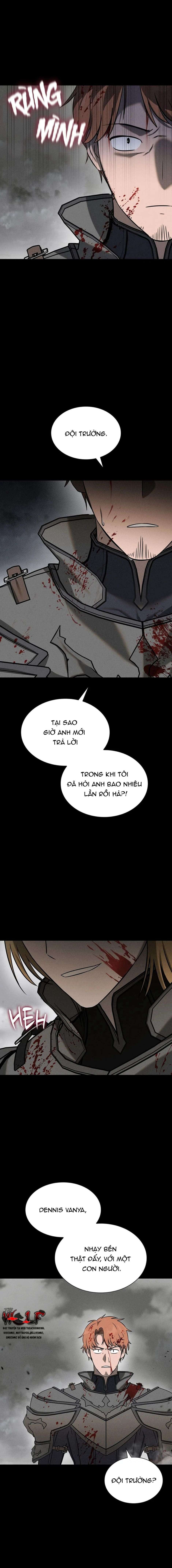 Phiêu Lưu Cùng Vảy Rồng - Chapter 9 - Page 16