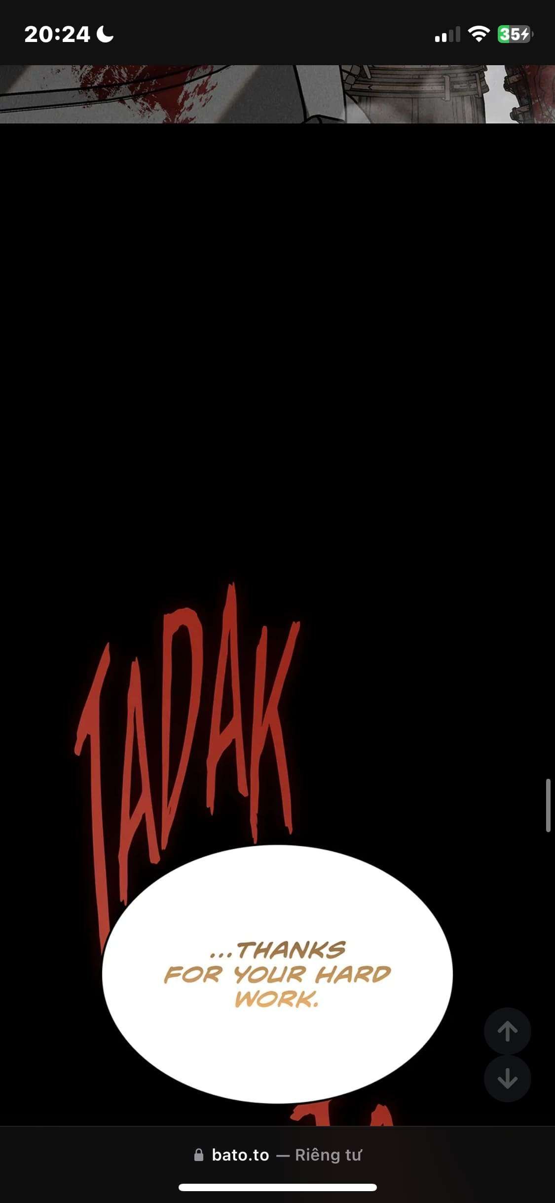 Phiêu Lưu Cùng Vảy Rồng - Chapter 9 - Page 17