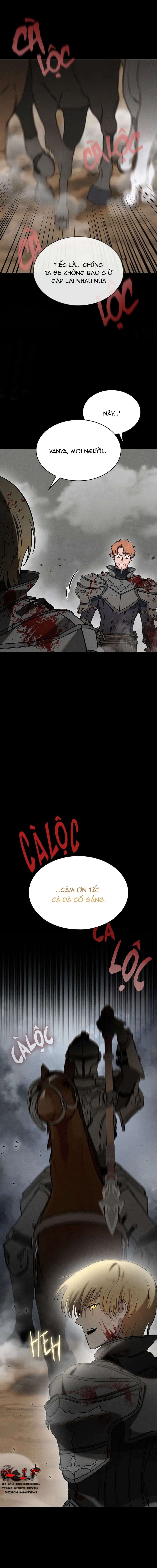 Phiêu Lưu Cùng Vảy Rồng - Chapter 9 - Page 18