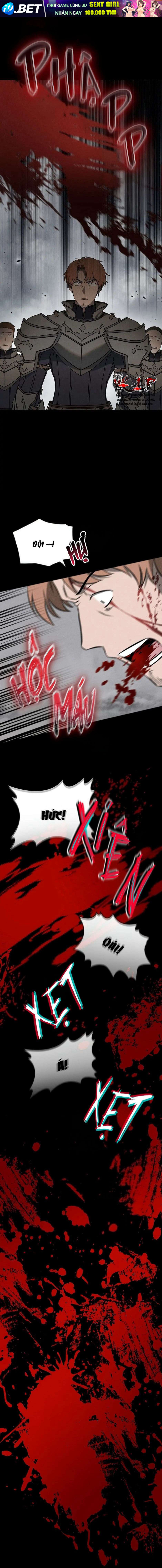 Phiêu Lưu Cùng Vảy Rồng - Chapter 9 - Page 19