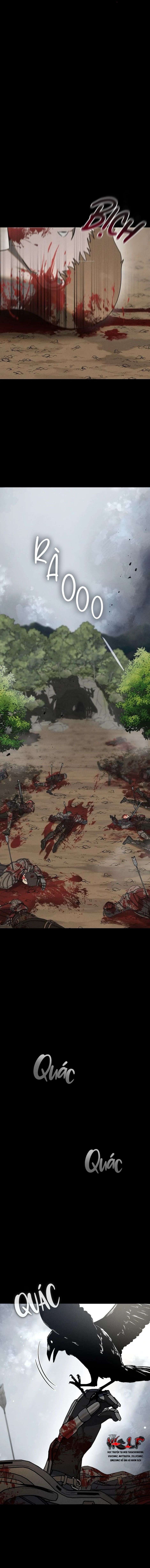 Phiêu Lưu Cùng Vảy Rồng - Chapter 9 - Page 20