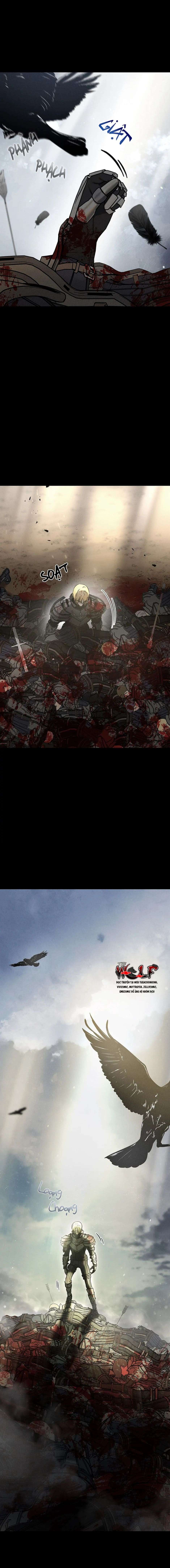 Phiêu Lưu Cùng Vảy Rồng - Chapter 9 - Page 21