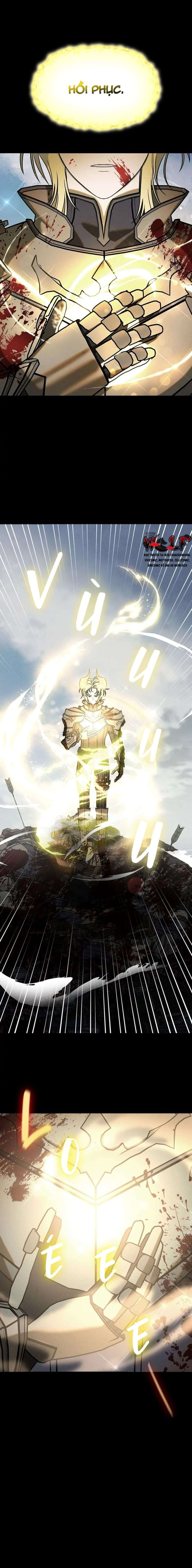 Phiêu Lưu Cùng Vảy Rồng - Chapter 9 - Page 22