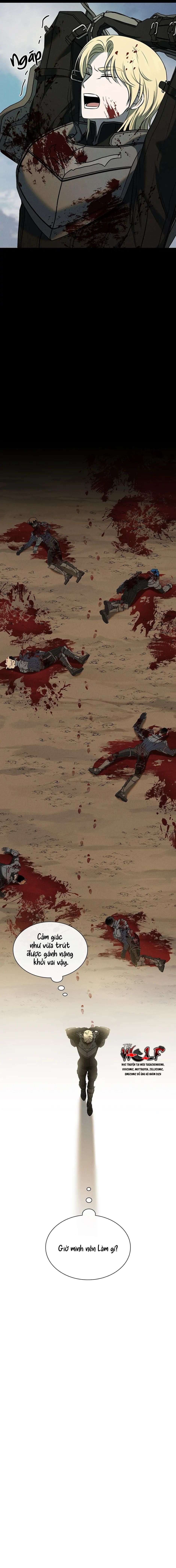 Phiêu Lưu Cùng Vảy Rồng - Chapter 9 - Page 23