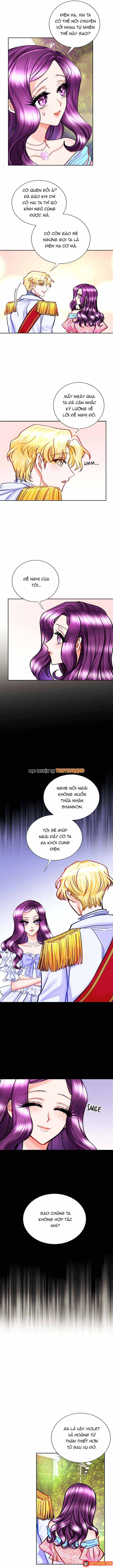 Công Nương Trong Hoàn Cảnh Cực Hạn - Chapter 9 - Page 3