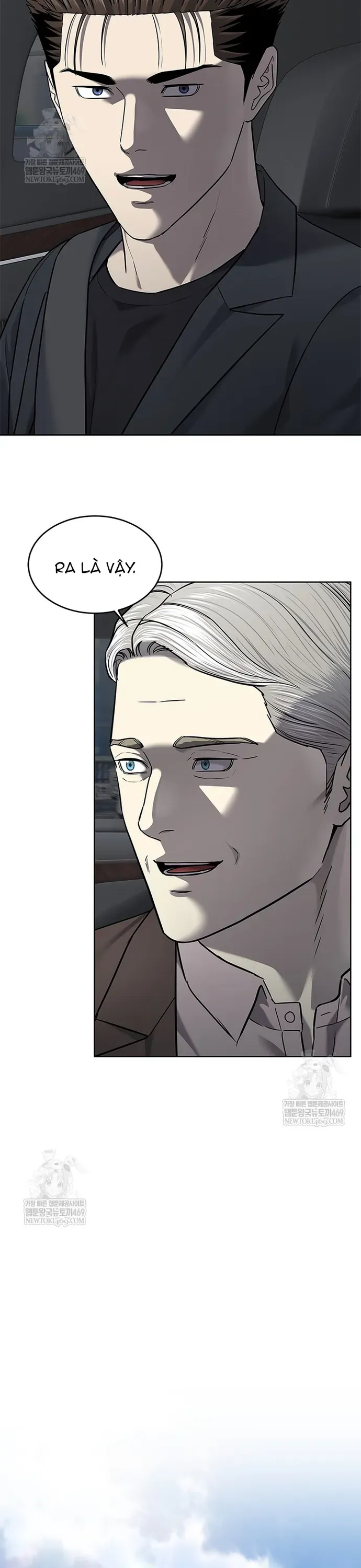 Đội trưởng lính đánh thuê - Chapter 293 - Page 13