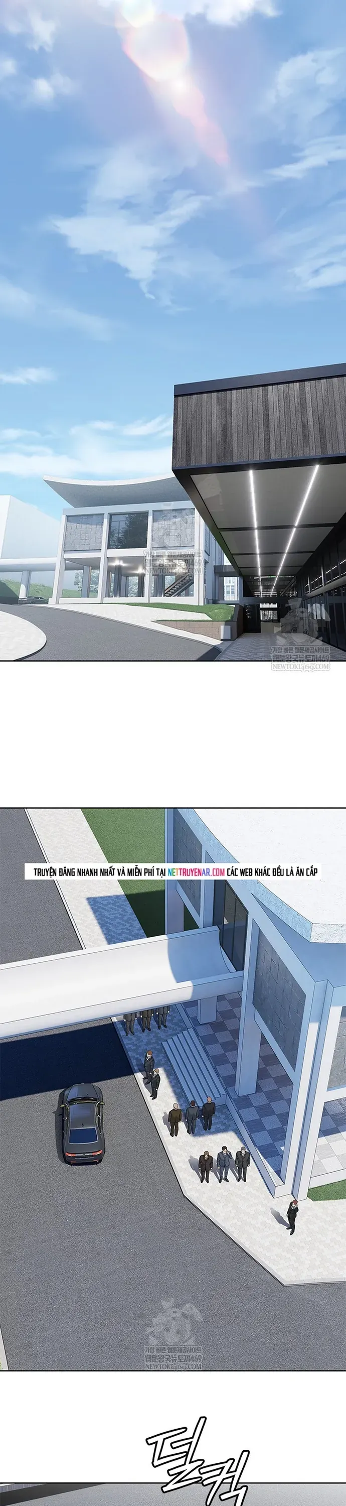 Đội trưởng lính đánh thuê - Chapter 293 - Page 14