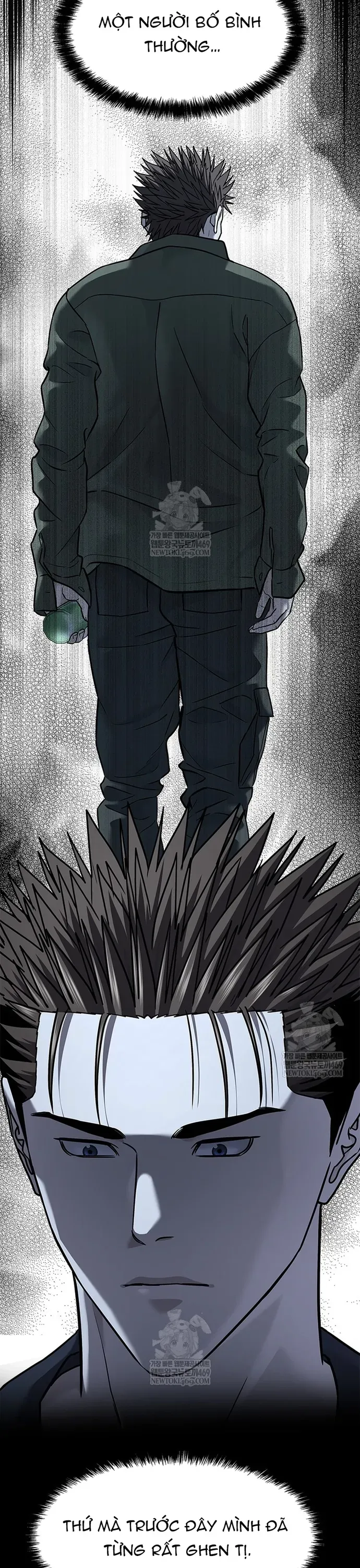Đội trưởng lính đánh thuê - Chapter 293 - Page 21