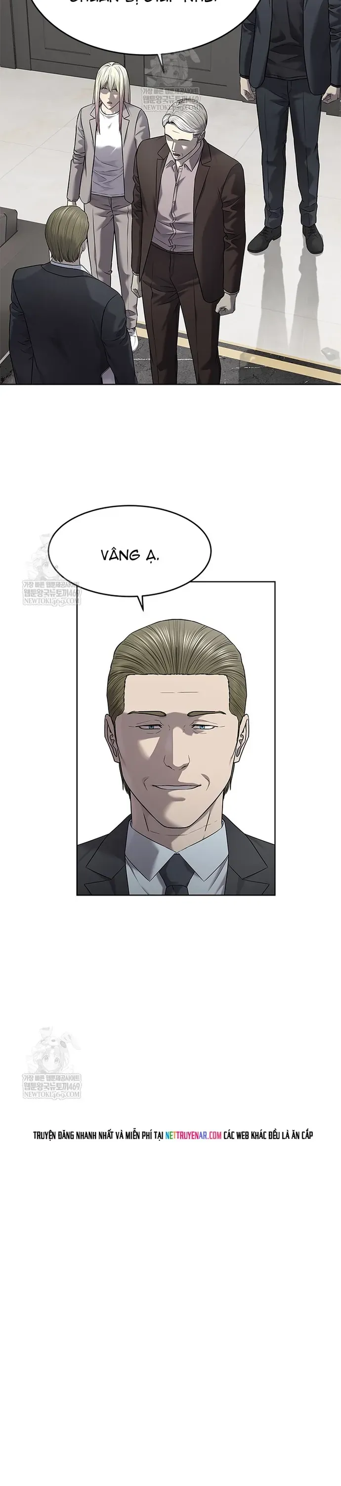 Đội trưởng lính đánh thuê - Chapter 293 - Page 24