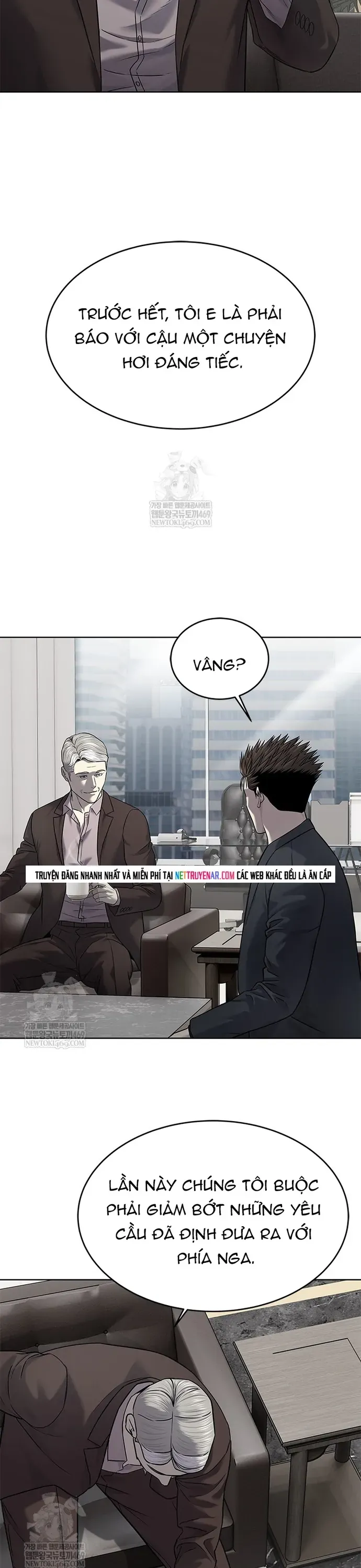 Đội trưởng lính đánh thuê - Chapter 293 - Page 26