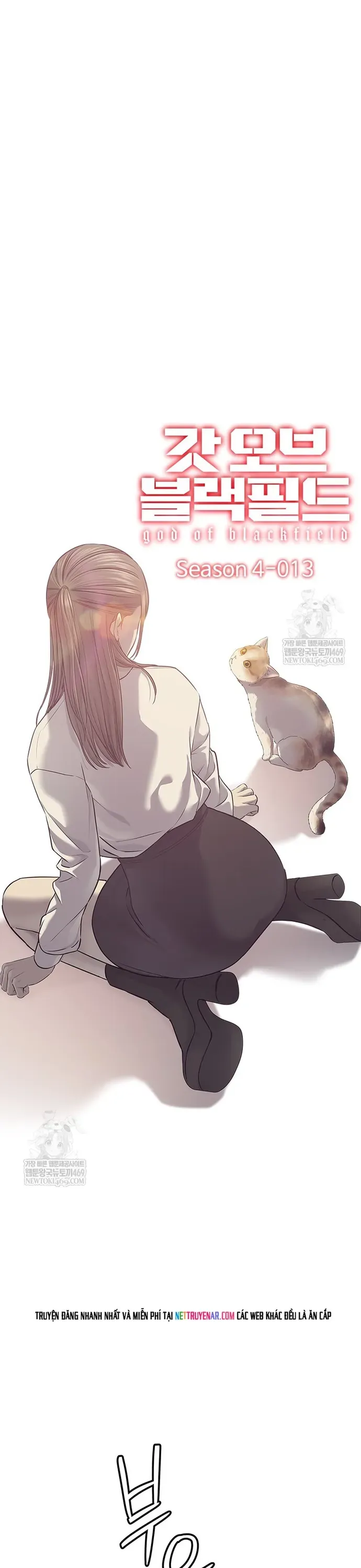 Đội trưởng lính đánh thuê - Chapter 293 - Page 3