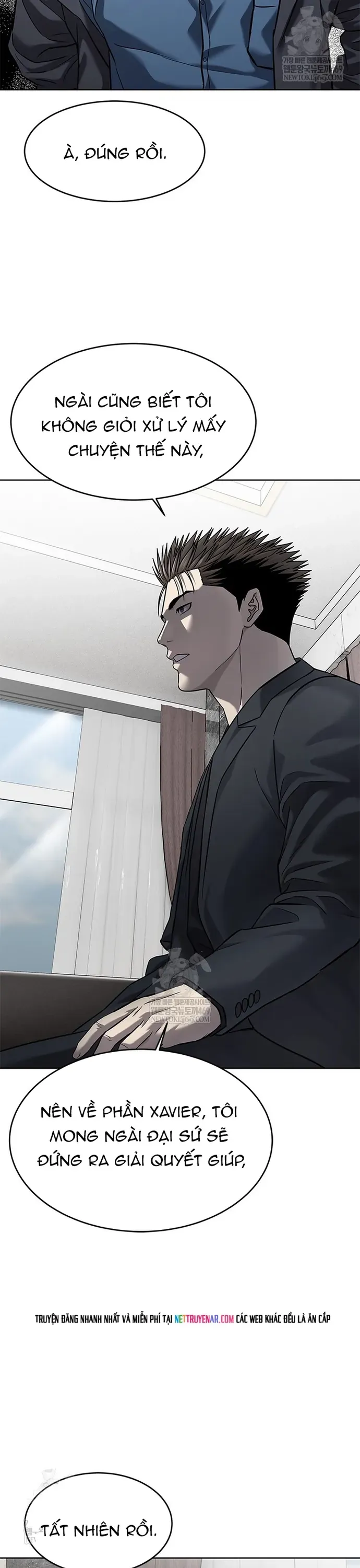 Đội trưởng lính đánh thuê - Chapter 293 - Page 30