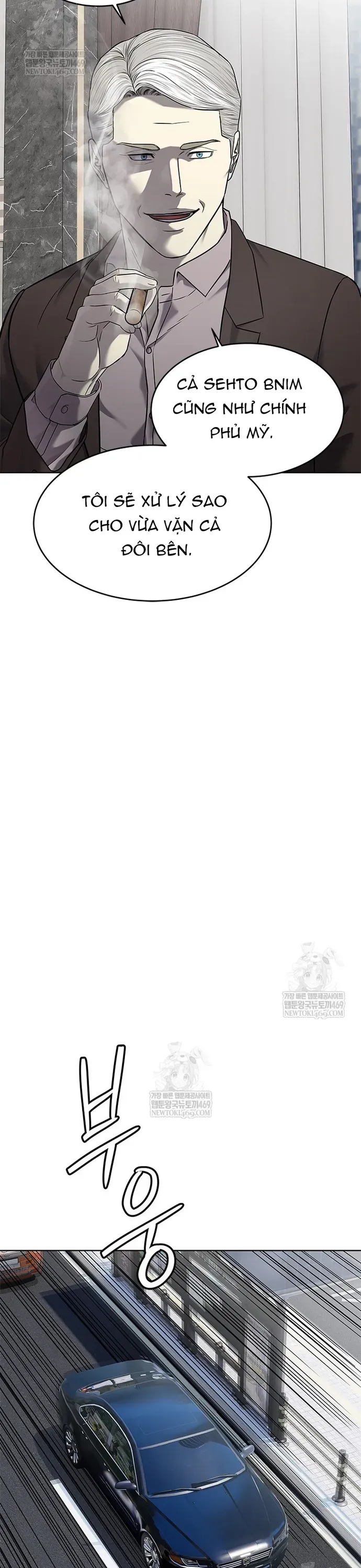 Đội trưởng lính đánh thuê - Chapter 293 - Page 31