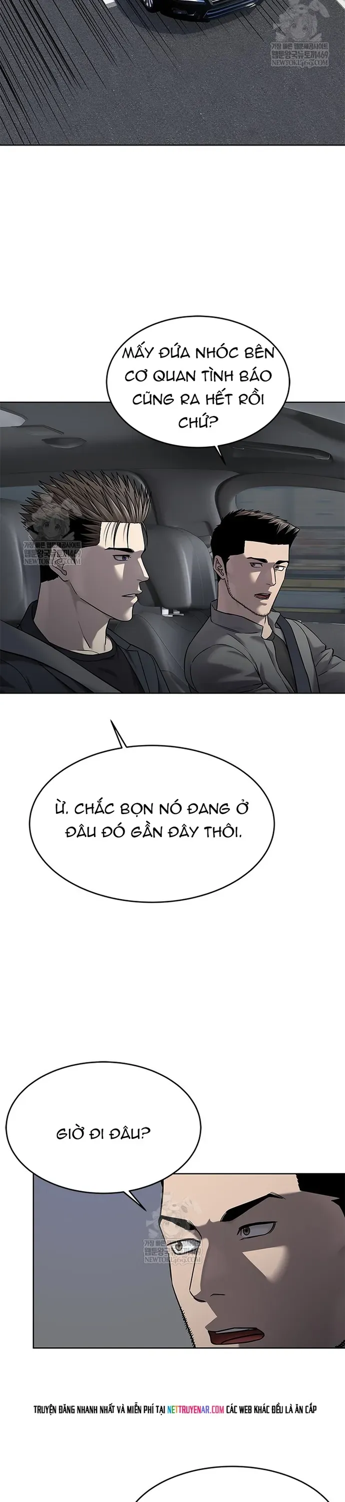 Đội trưởng lính đánh thuê - Chapter 293 - Page 32