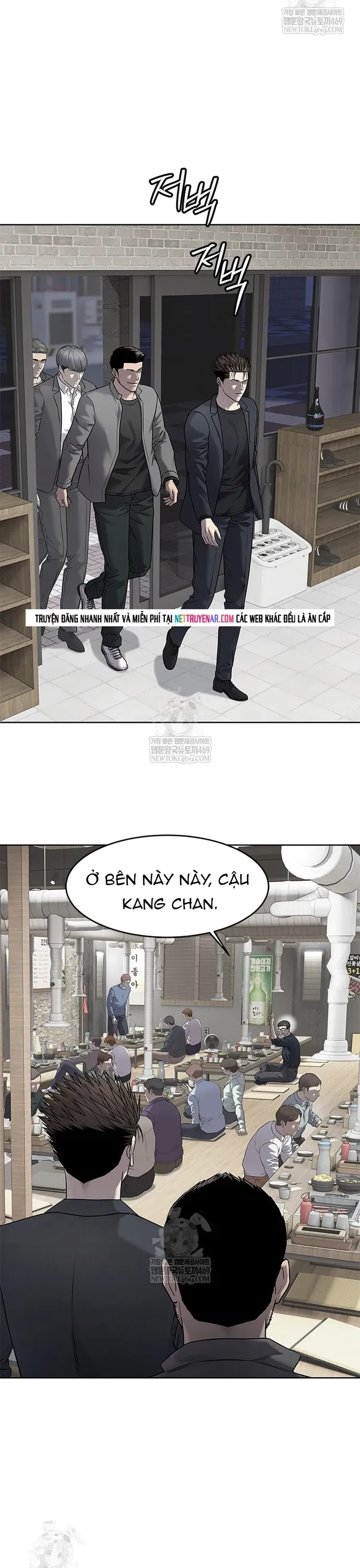 Đội trưởng lính đánh thuê - Chapter 293 - Page 38