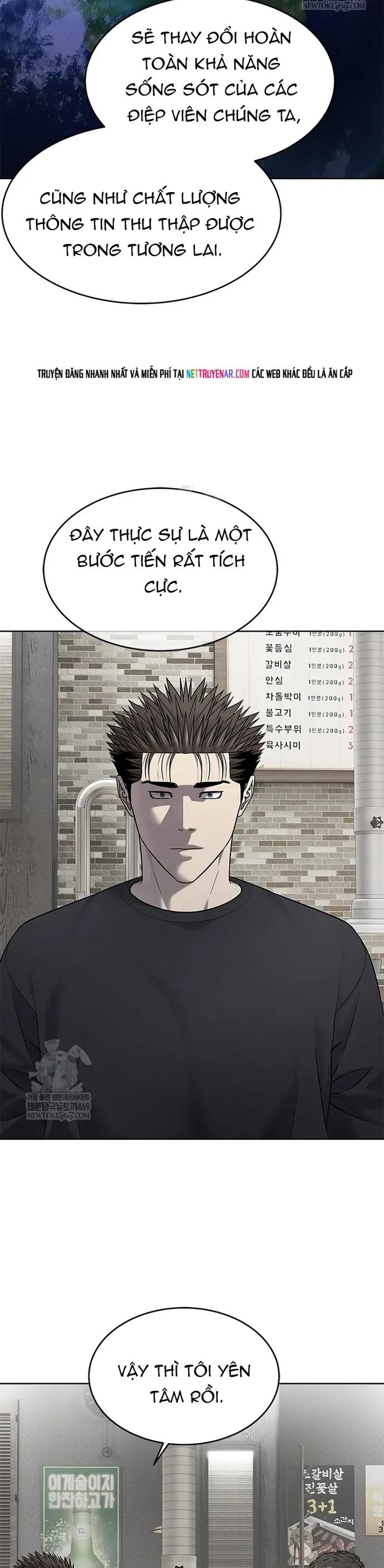 Đội trưởng lính đánh thuê - Chapter 293 - Page 42