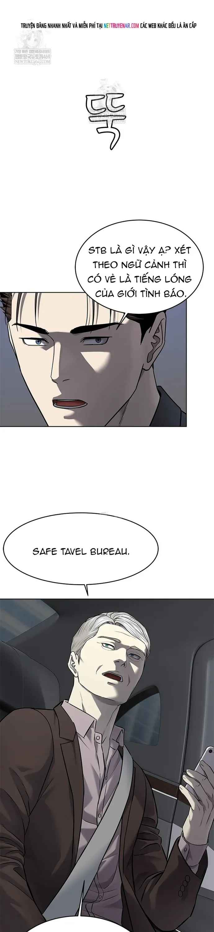 Đội trưởng lính đánh thuê - Chapter 293 - Page 9