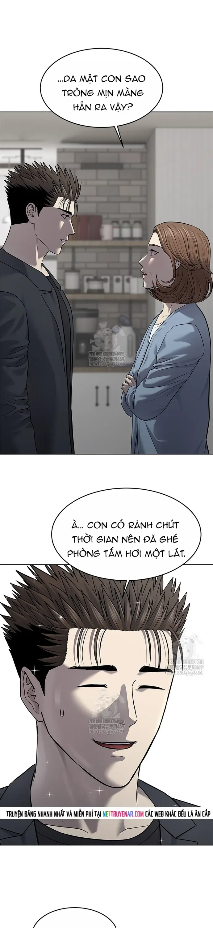 Đội trưởng lính đánh thuê - Chapter 294 - Page 12