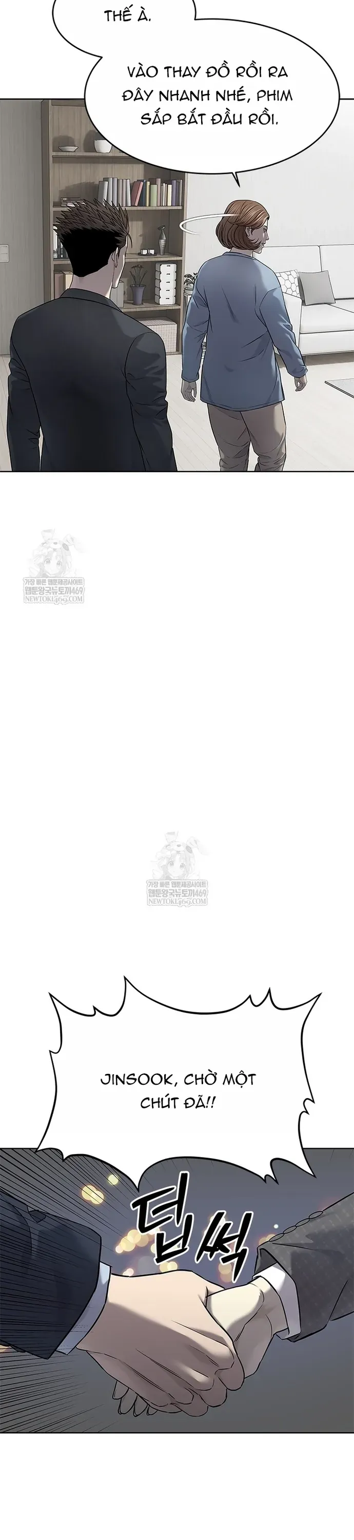 Đội trưởng lính đánh thuê - Chapter 294 - Page 13