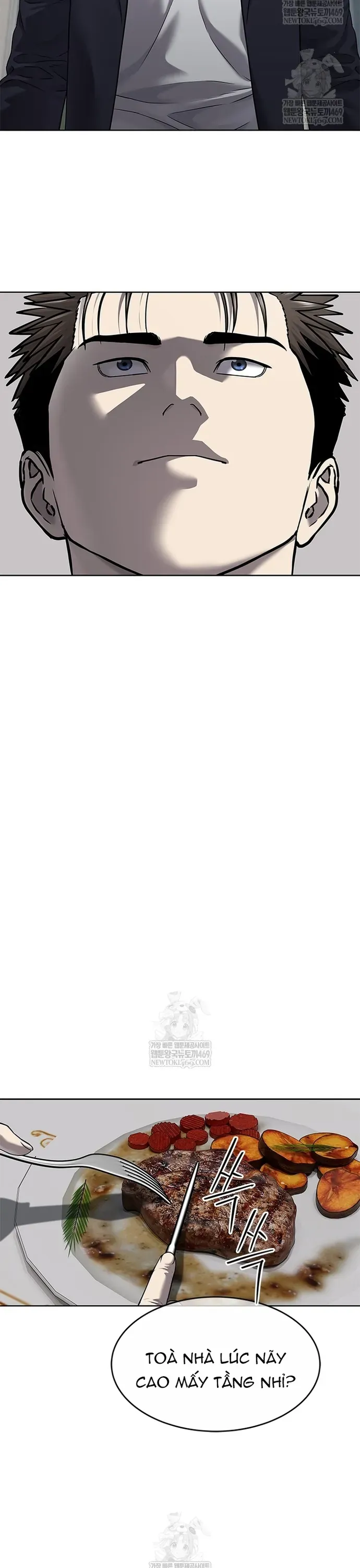 Đội trưởng lính đánh thuê - Chapter 294 - Page 26