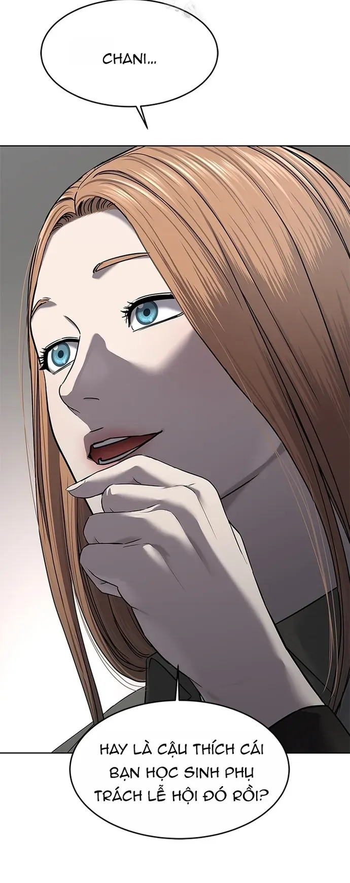 Đội trưởng lính đánh thuê - Chapter 294 - Page 36