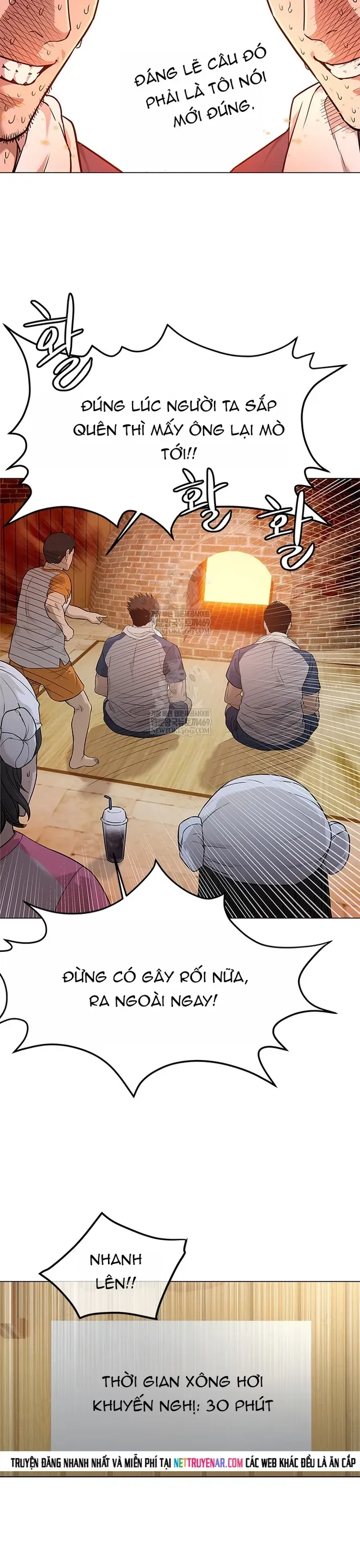 Đội trưởng lính đánh thuê - Chapter 294 - Page 9