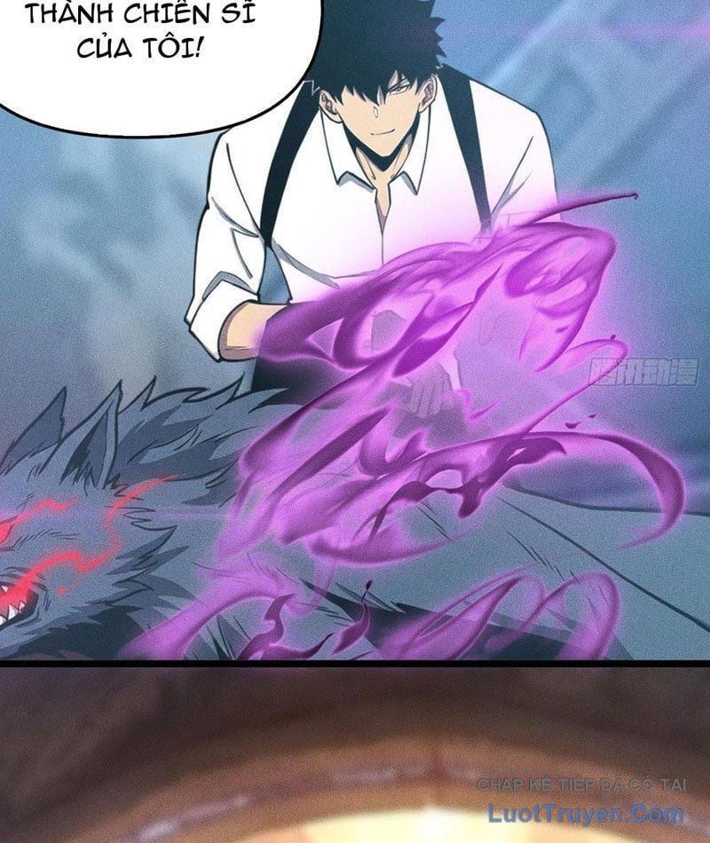 Tôi Là Nông Dân Trồng Vong Linh - Chapter 8 - Page 112