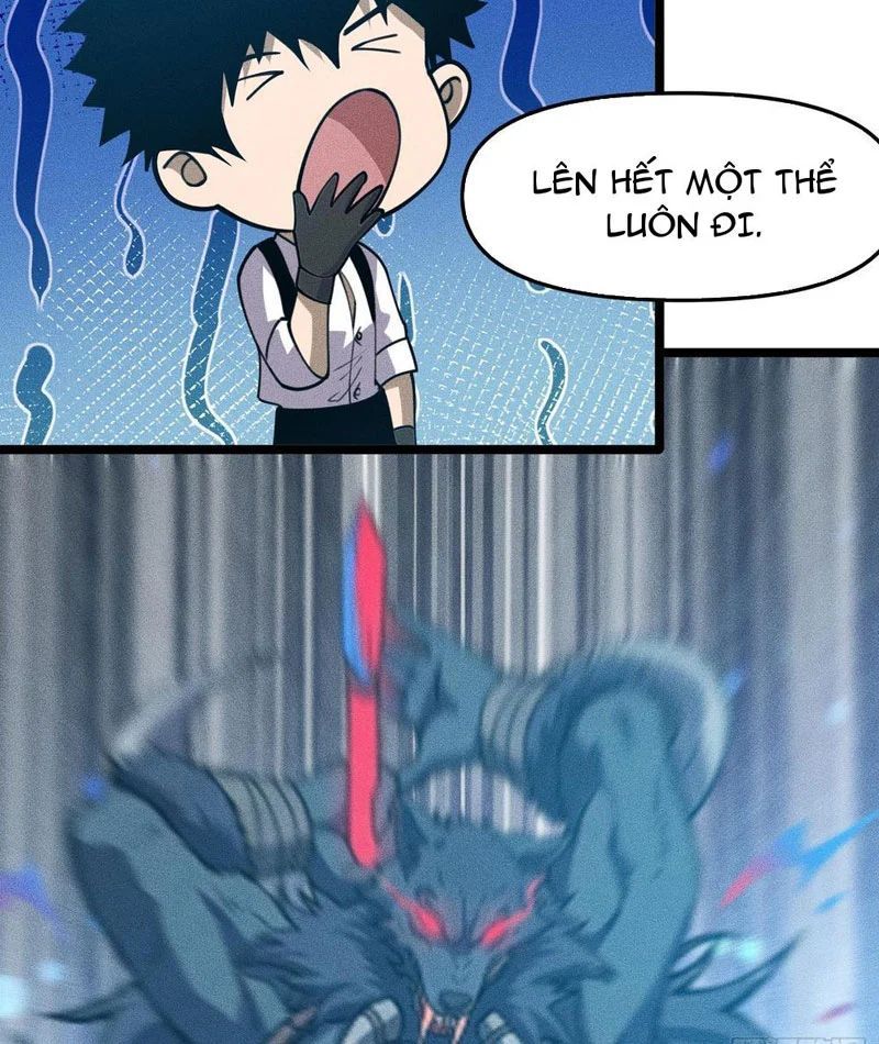 Tôi Là Nông Dân Trồng Vong Linh - Chapter 8 - Page 116