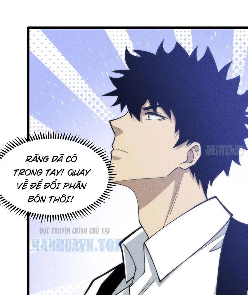 Tôi Là Nông Dân Trồng Vong Linh - Chapter 8 - Page 127