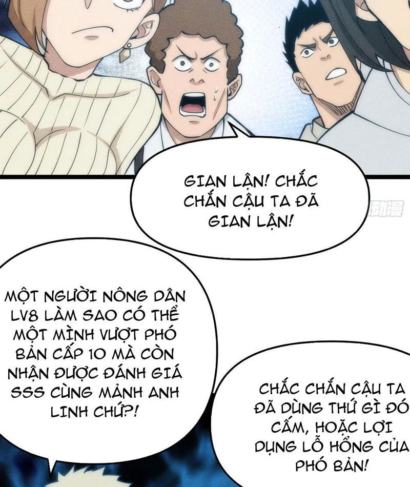Tôi Là Nông Dân Trồng Vong Linh - Chapter 8 - Page 139