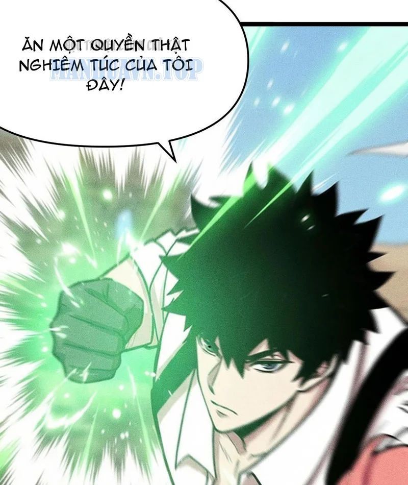 Tôi Là Nông Dân Trồng Vong Linh - Chapter 8 - Page 21