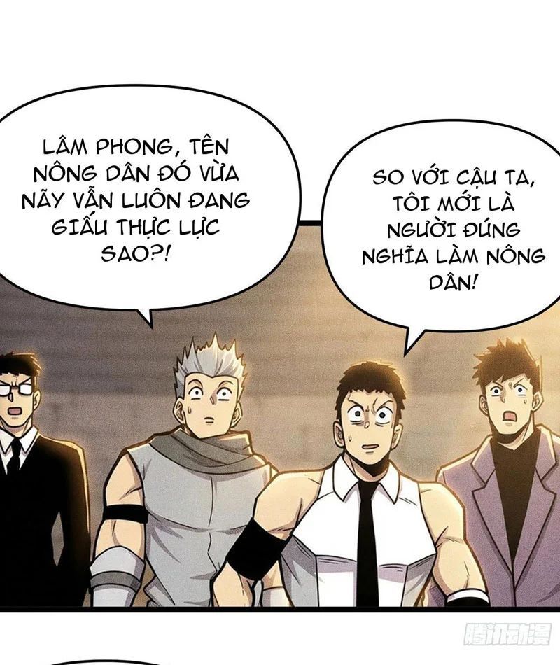 Tôi Là Nông Dân Trồng Vong Linh - Chapter 8 - Page 28