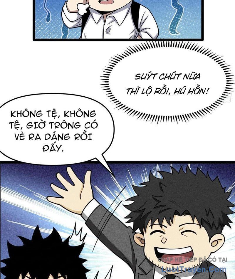 Tôi Là Nông Dân Trồng Vong Linh - Chapter 8 - Page 34