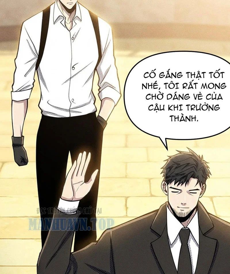 Tôi Là Nông Dân Trồng Vong Linh - Chapter 8 - Page 36