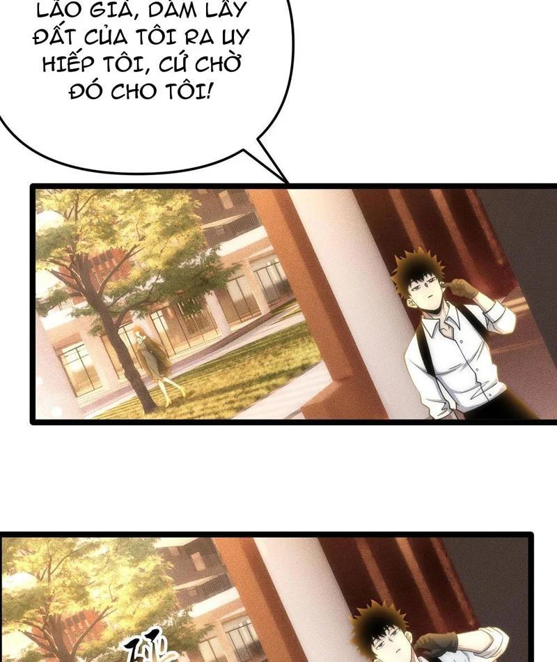 Tôi Là Nông Dân Trồng Vong Linh - Chapter 8 - Page 40