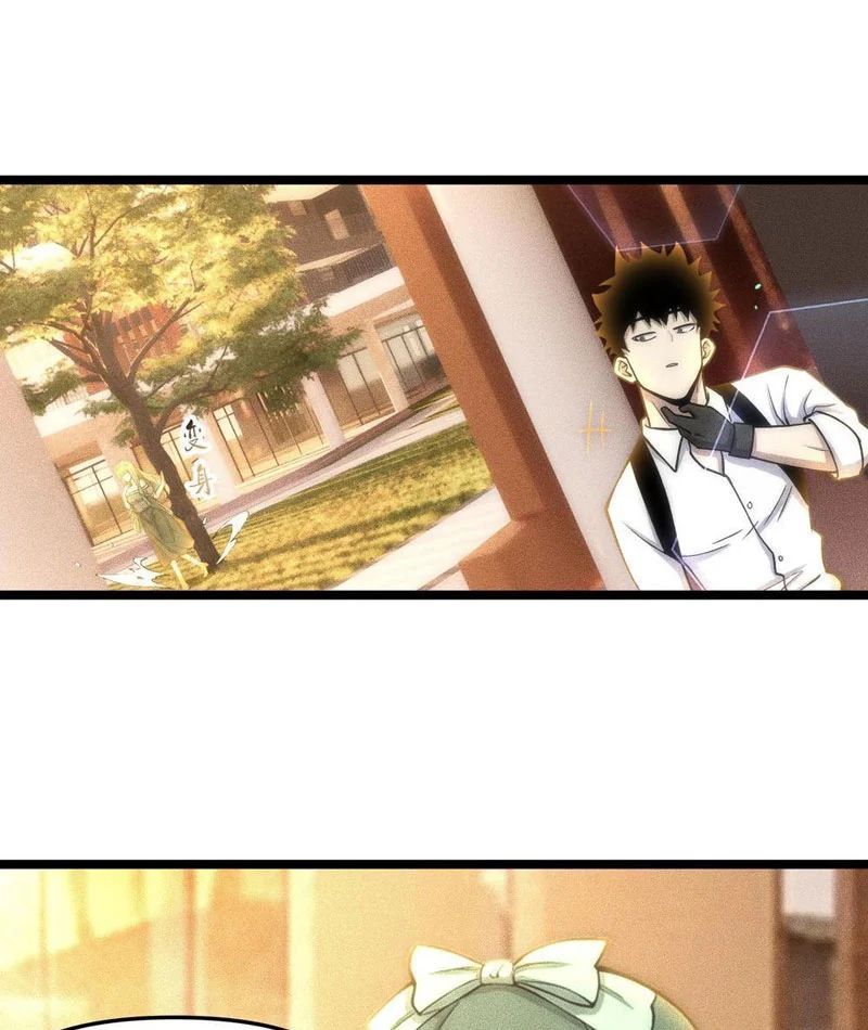 Tôi Là Nông Dân Trồng Vong Linh - Chapter 8 - Page 42