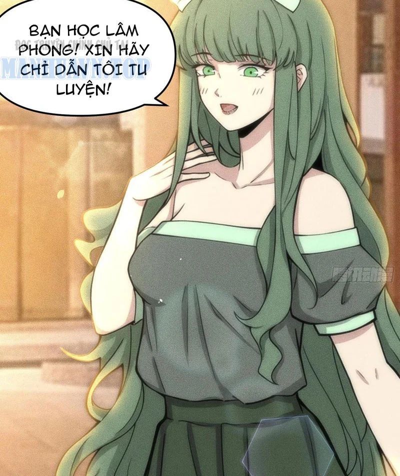 Tôi Là Nông Dân Trồng Vong Linh - Chapter 8 - Page 43