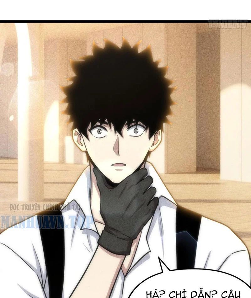 Tôi Là Nông Dân Trồng Vong Linh - Chapter 8 - Page 45