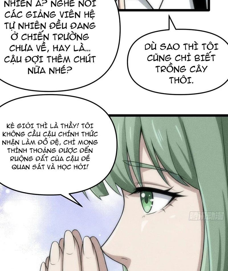 Tôi Là Nông Dân Trồng Vong Linh - Chapter 8 - Page 49