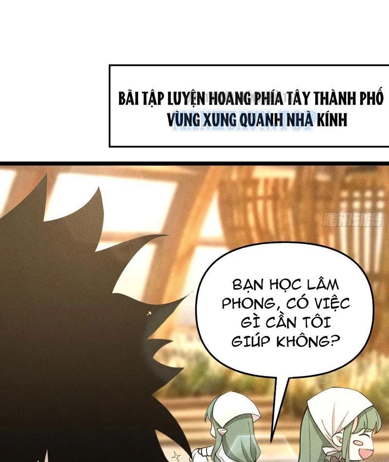 Tôi Là Nông Dân Trồng Vong Linh - Chapter 8 - Page 63