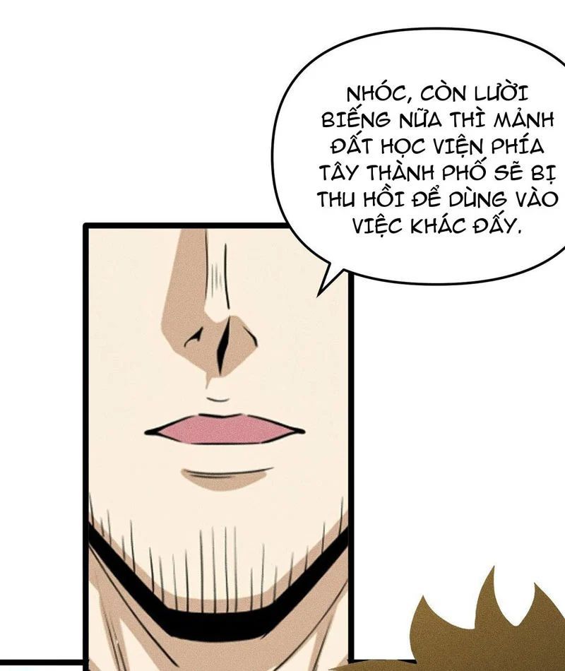 Tôi Là Nông Dân Trồng Vong Linh - Chapter 8 - Page 7