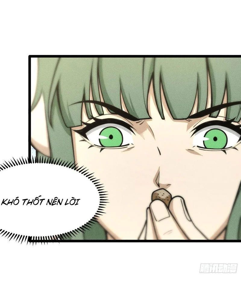 Tôi Là Nông Dân Trồng Vong Linh - Chapter 8 - Page 71